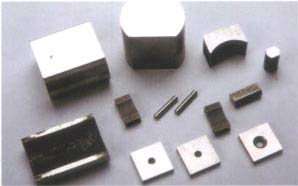 Cast Alnico Magnet