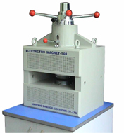 magnet-testing instrument